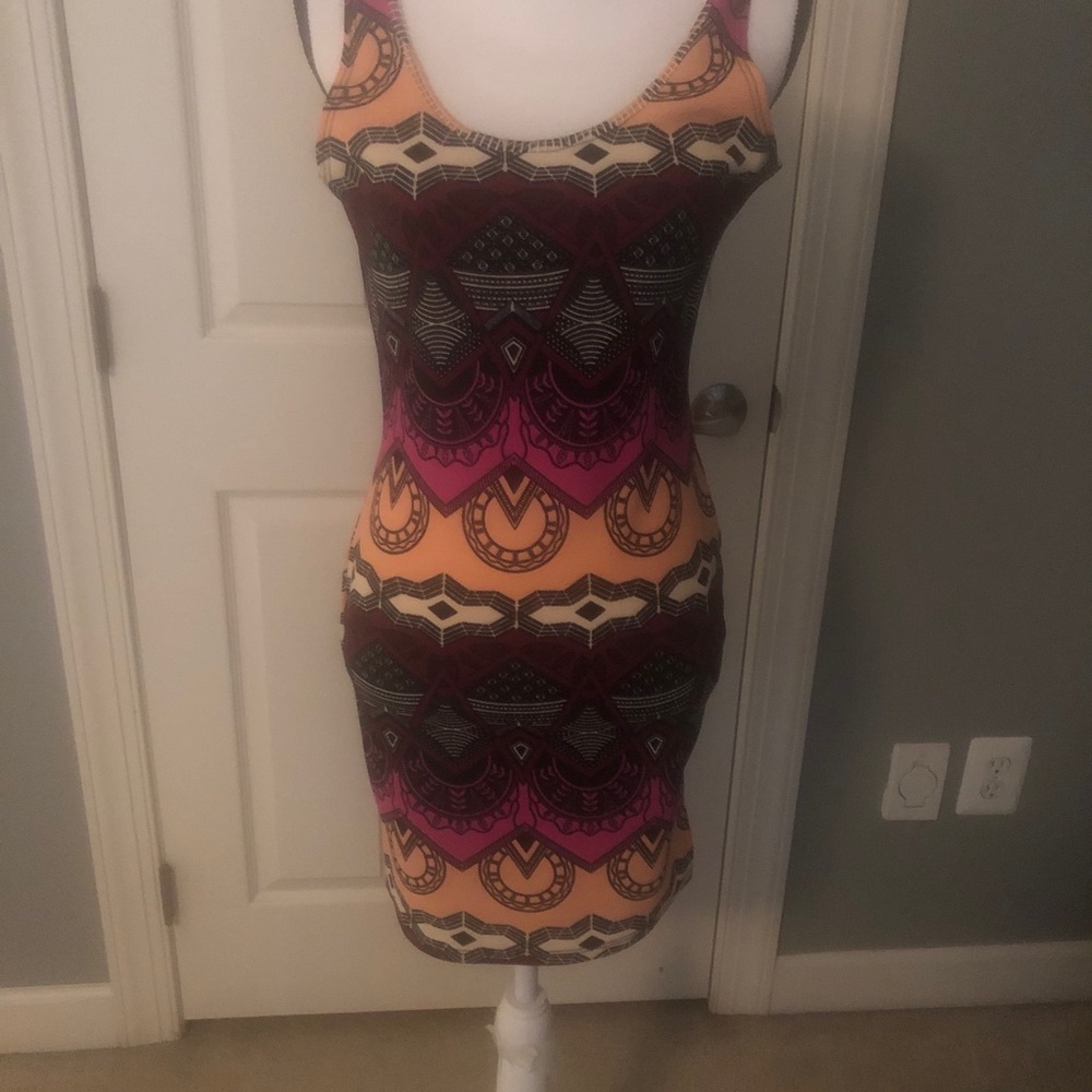 Sienna dress 👗